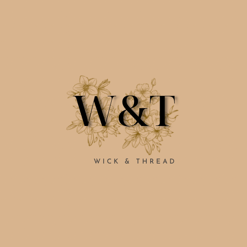 Wicks & Thread